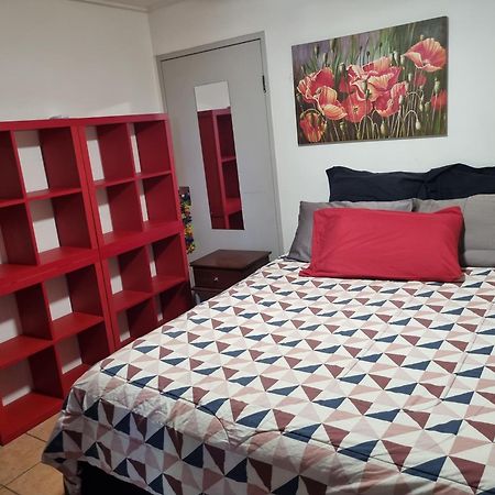 קאירנס Homestay At Julie'S מראה חיצוני תמונה