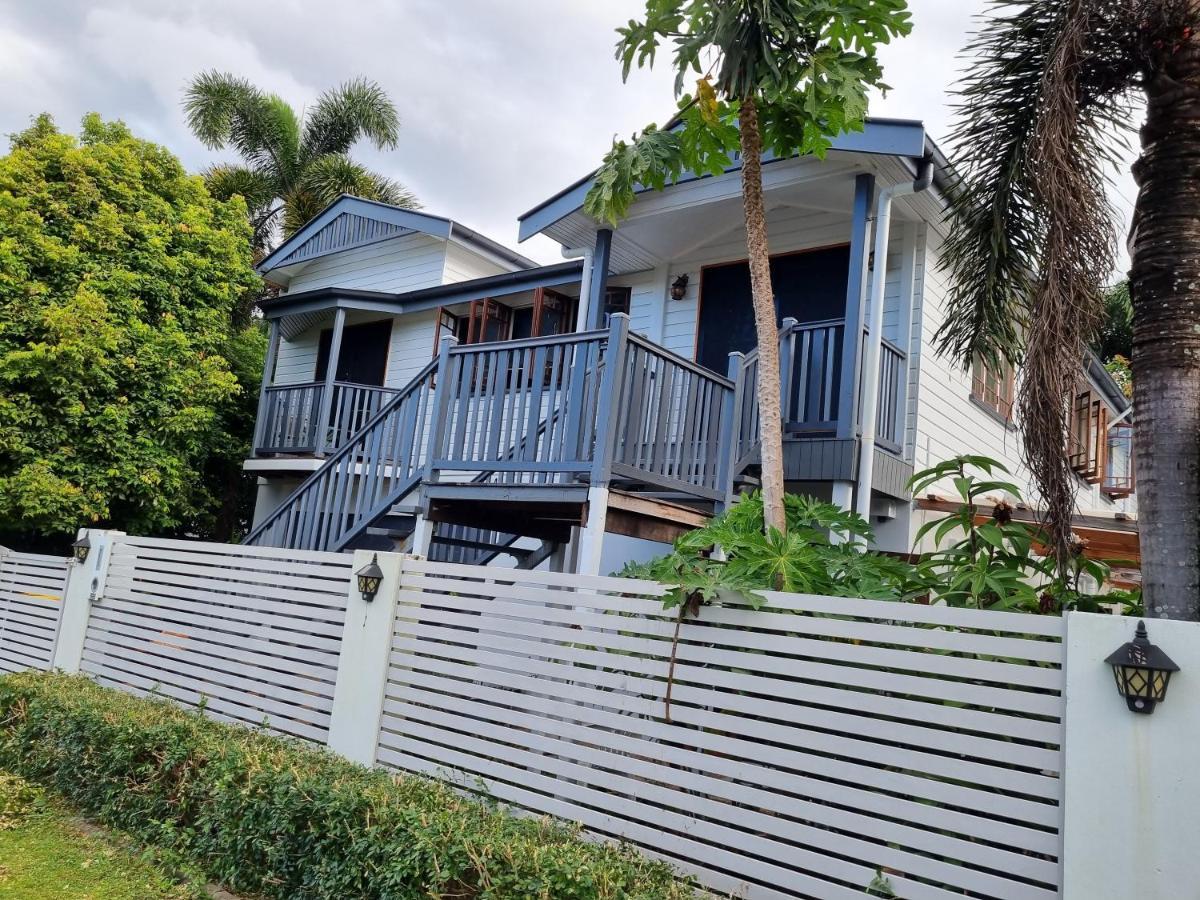 קאירנס Homestay At Julie'S מראה חיצוני תמונה