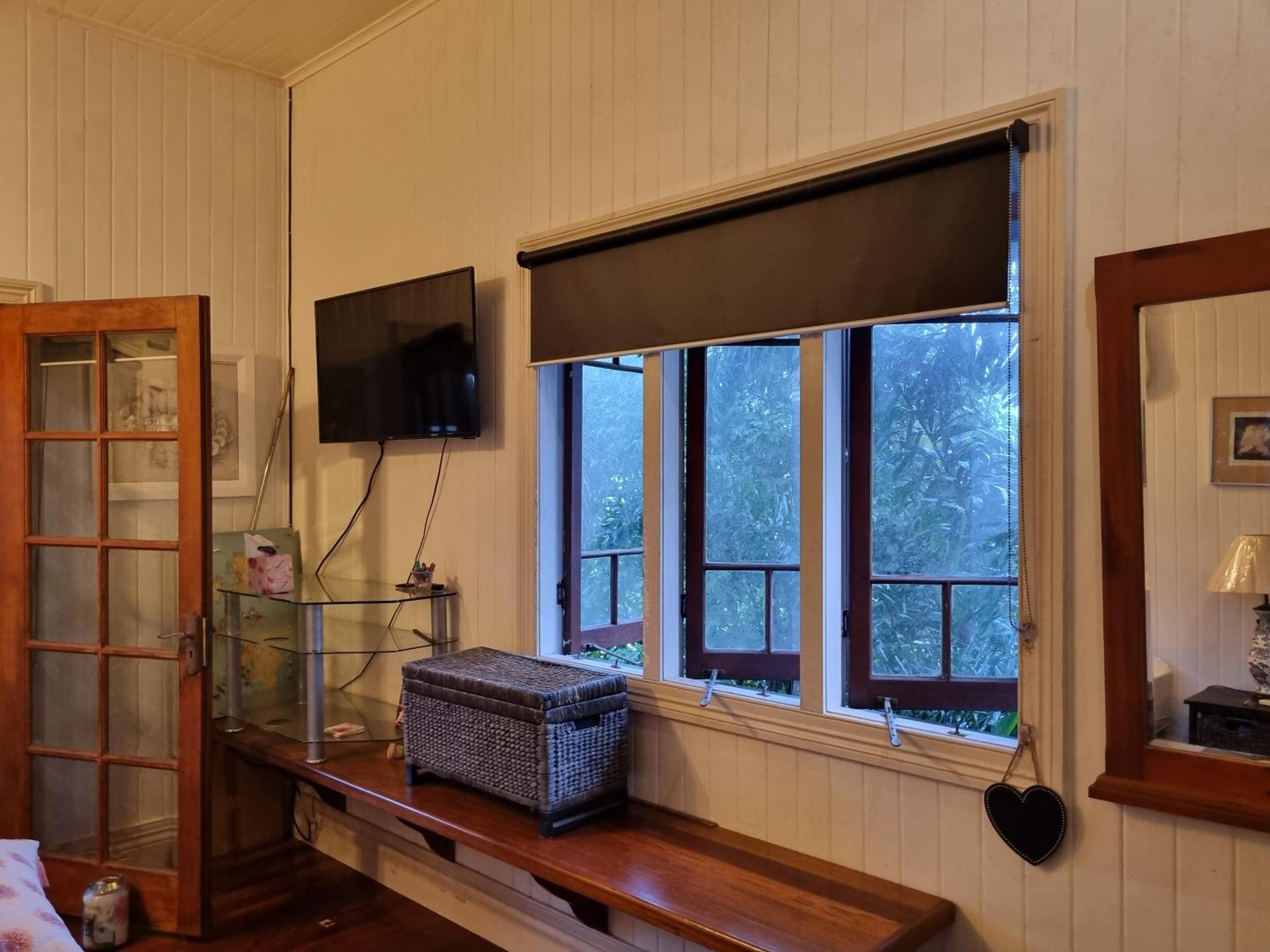 קאירנס Homestay At Julie'S מראה חיצוני תמונה