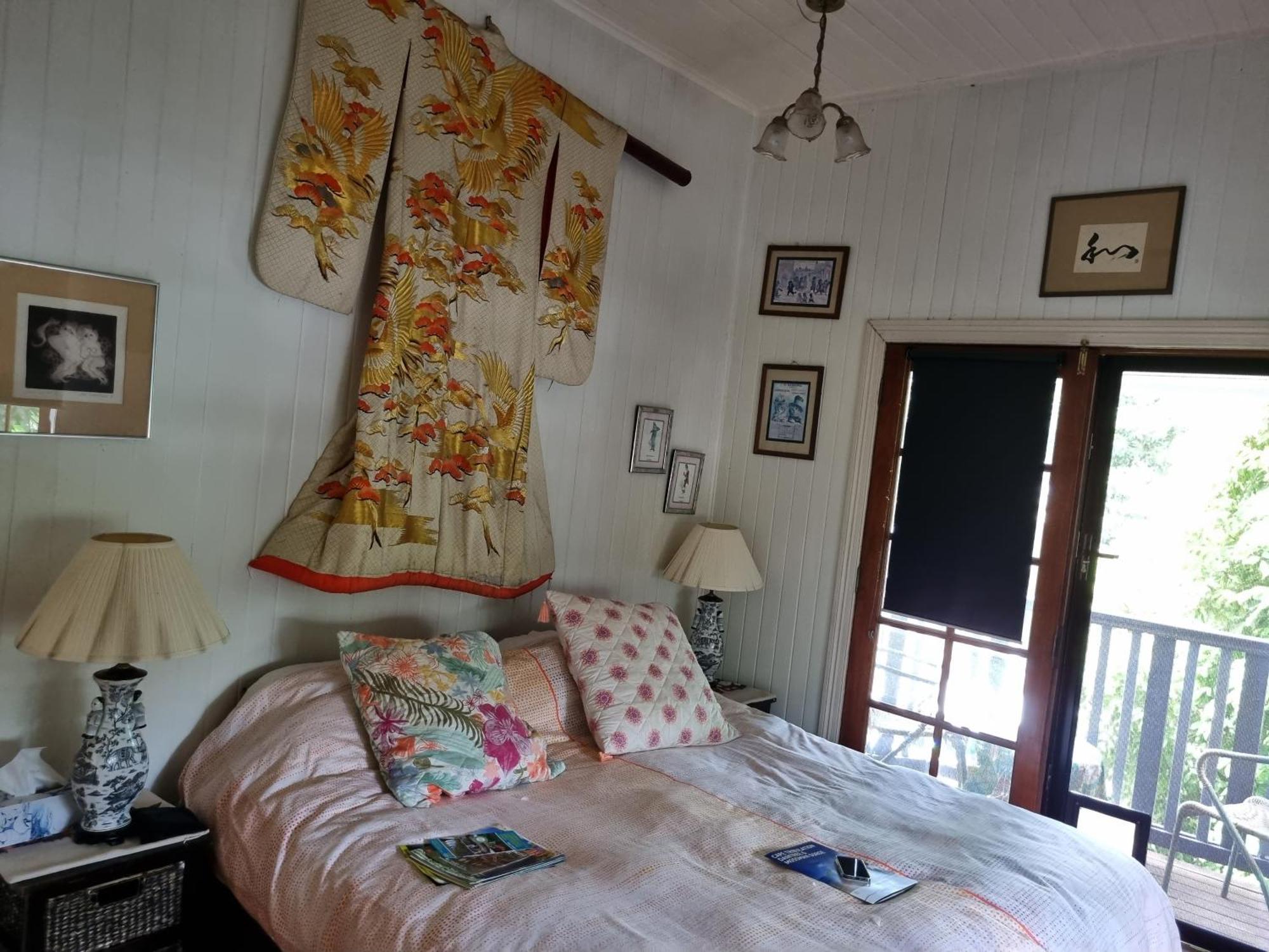 קאירנס Homestay At Julie'S מראה חיצוני תמונה
