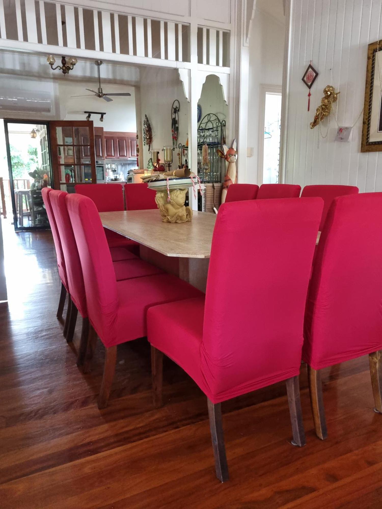 קאירנס Homestay At Julie'S מראה חיצוני תמונה