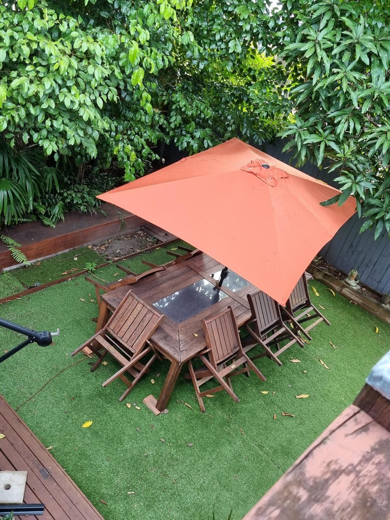 קאירנס Homestay At Julie'S מראה חיצוני תמונה