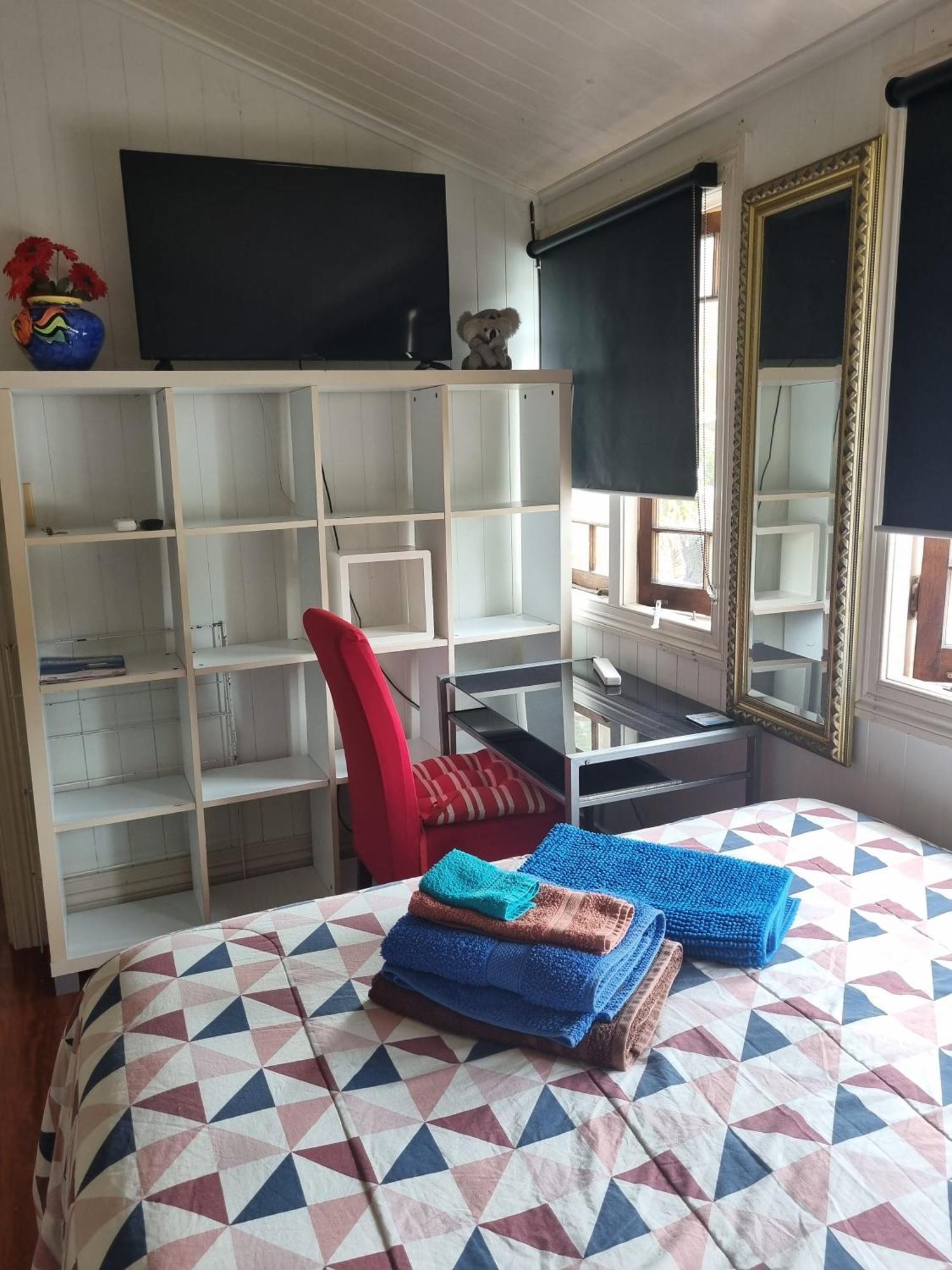 קאירנס Homestay At Julie'S מראה חיצוני תמונה