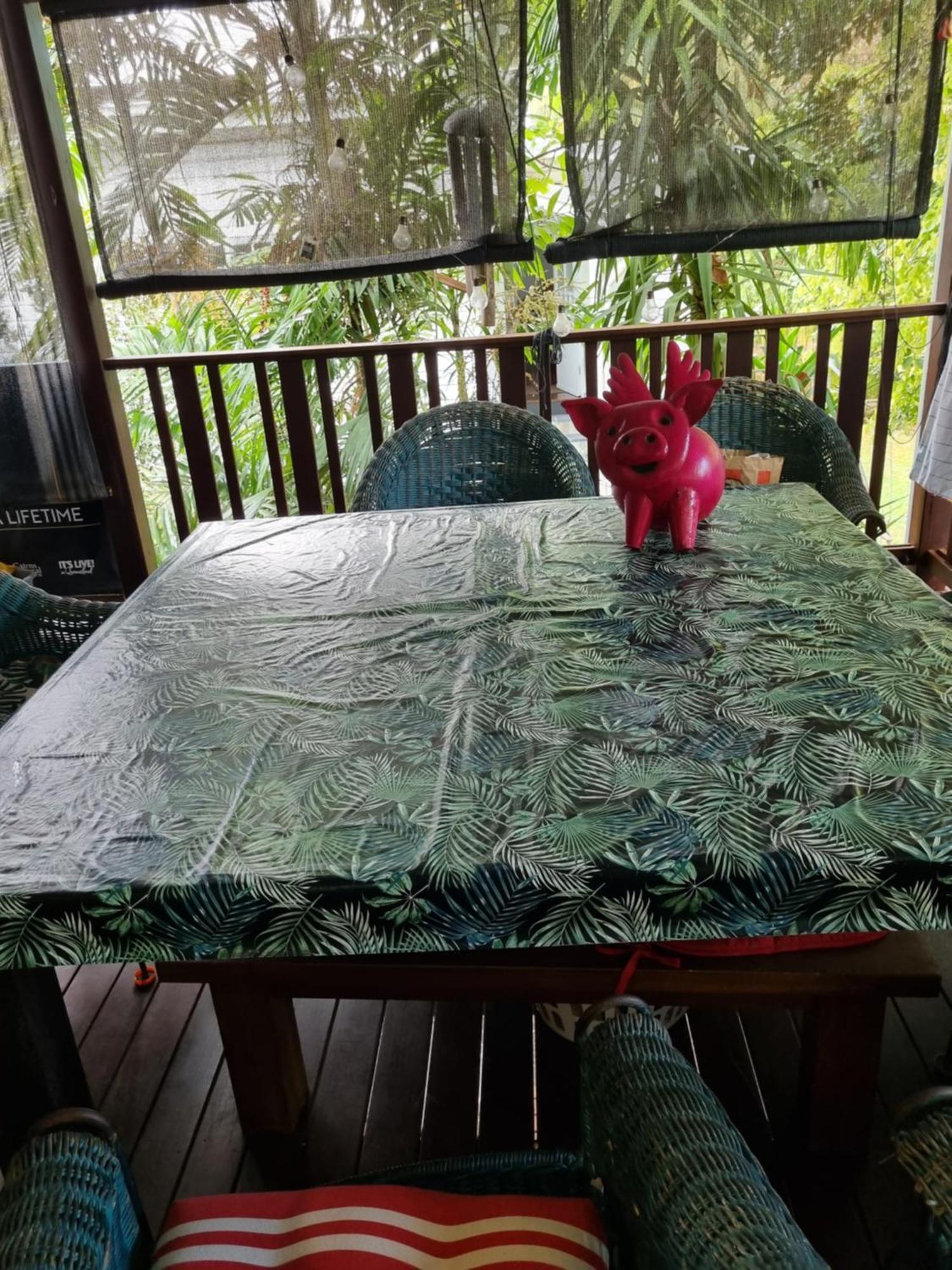 קאירנס Homestay At Julie'S מראה חיצוני תמונה