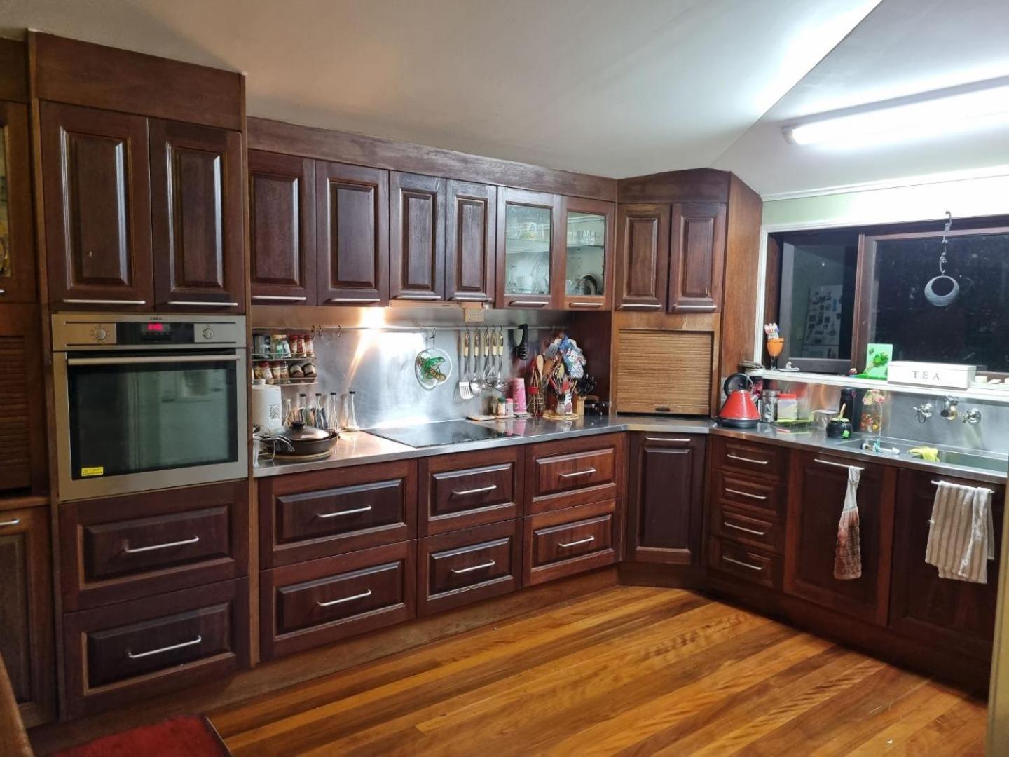 קאירנס Homestay At Julie'S מראה חיצוני תמונה