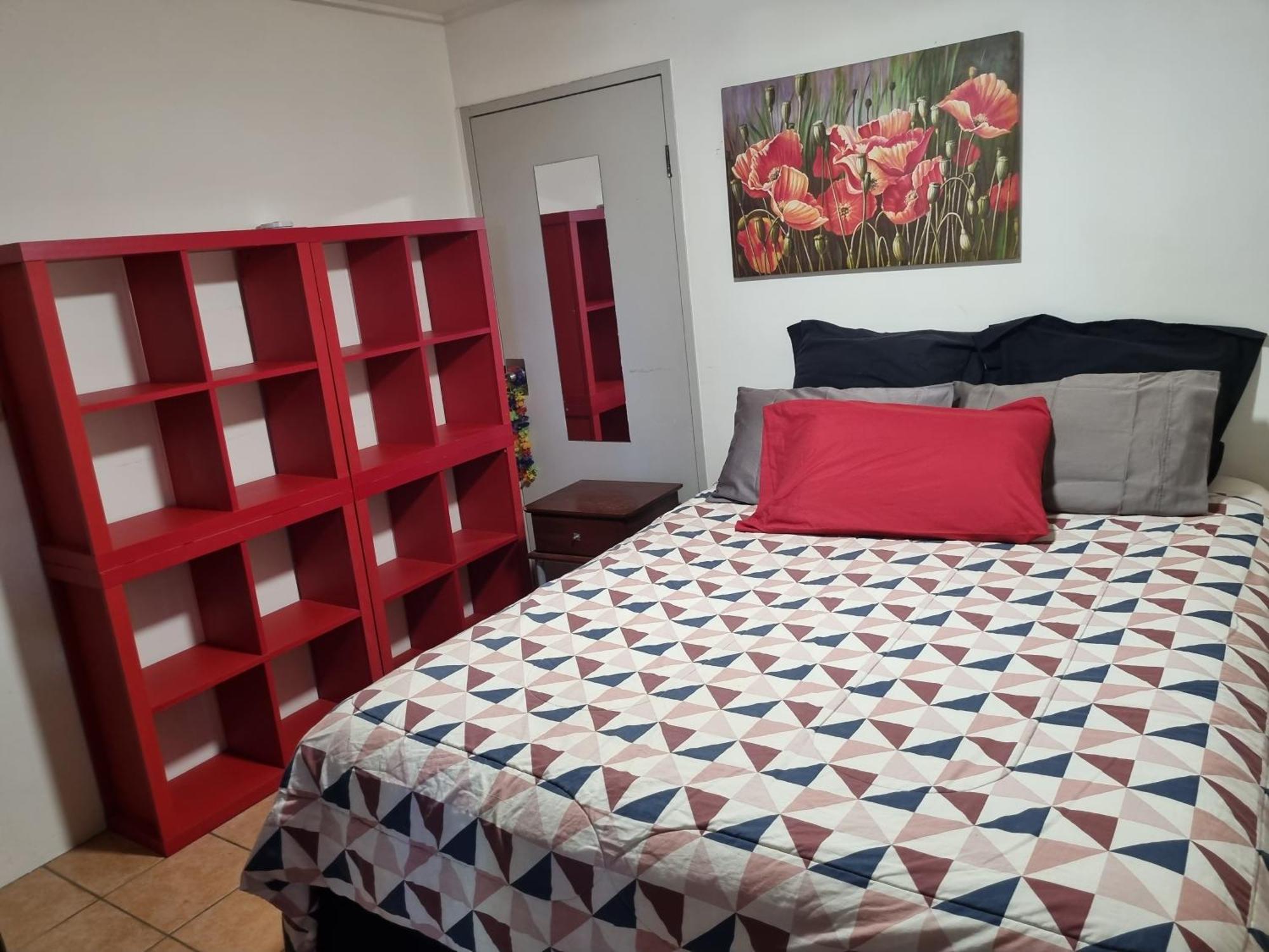 קאירנס Homestay At Julie'S מראה חיצוני תמונה