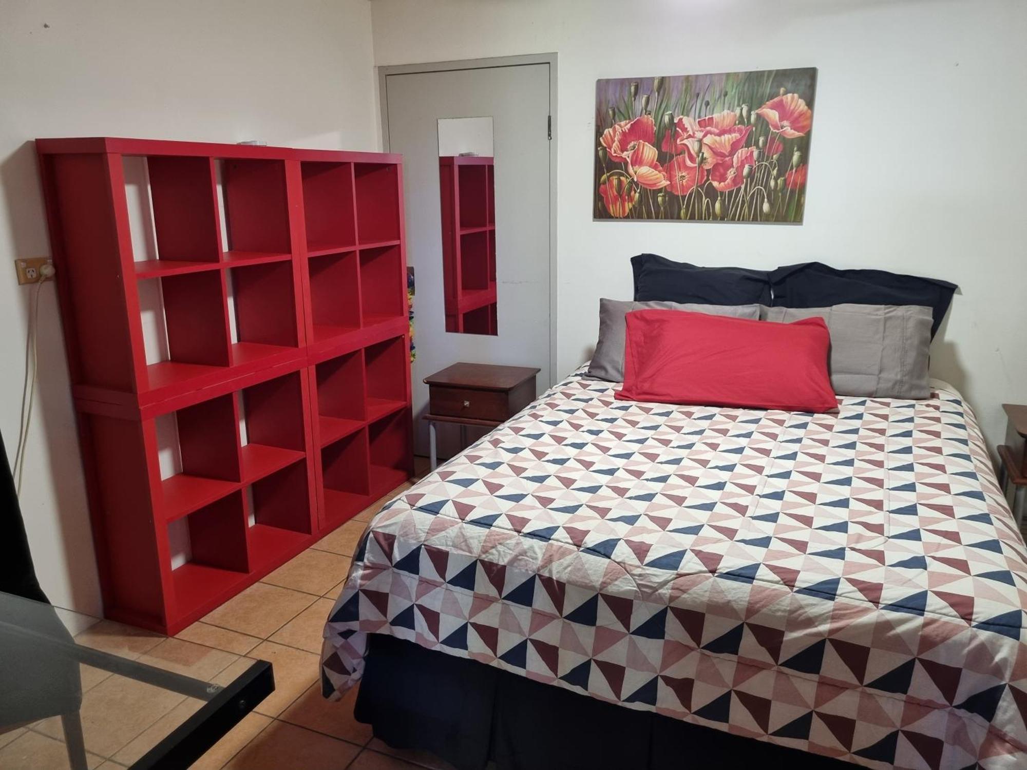 קאירנס Homestay At Julie'S מראה חיצוני תמונה